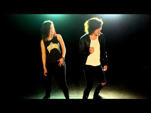 Consuela - Last Goodbye