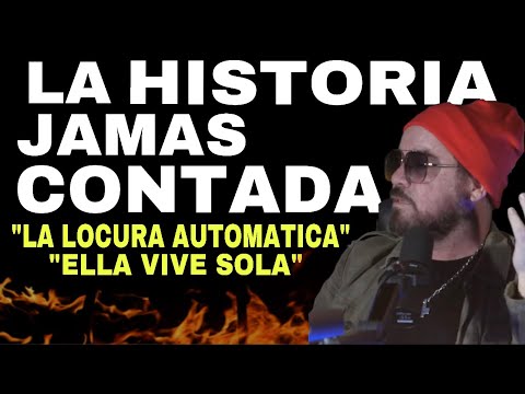 La Entrevista Mas Profunda De Gustavo “La Secta”.