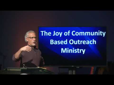 Steve Viars | 11.07.17