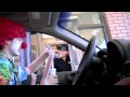 A Day In the Life of a Clown 