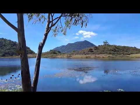 Un pequeño paraiso en @Moyuta Jutiapa 