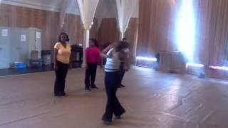 TOP Rehearsal -If Your Love Cannot Be Moved