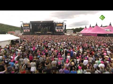 Go back to the zoo - Beam me up - Elctric