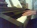 The Nightingale - Twin Peaks - Pianoforte 