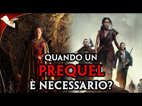 Quando un PREQUEL è necessario?