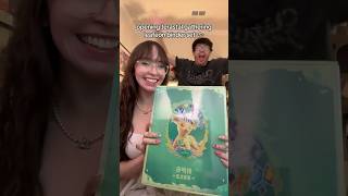 NEW leafon binder gift set! 💞
