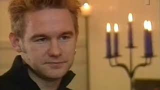 Kent Musikbyrån 8 dec 1999