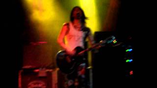 Miyavi at Orlando Firestone - Torture LIVE (11/5/2011)