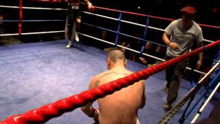 IBA Boxing - Felix 'the Marvelous' v Sebastiano Ragusa - 17 Sec Knockout!