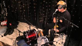 King Khan and BBQ Show - Kiss My Sister's Fists (Live on KEXP)