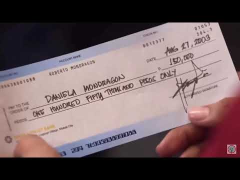 Janine Berdin - Nasa Puso | From Kadenang Ginto | Music Video