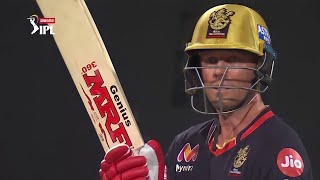 Ab de Villiers Playing 360° Shots | Mr. 360° | Ab de Villiers Batting