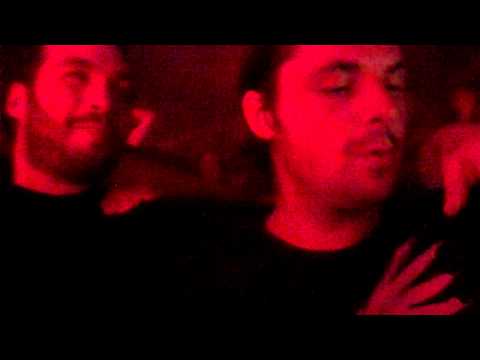 Swedish House Mafia vs Avicii  - You've Got the Love and Fade into Darkness