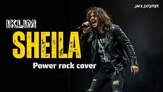 Download lagu Sheila – Iklim | Rock Cover | Lagu Malaysia 90an (Versi Rock) Bikin Merinding! mp3 Download lagu Sheila – Iklim | Rock Cover | Lagu Malaysia 90an (Versi Rock) Bikin Merinding! mp3