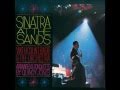 Frank Sinatra - Luck Be A Lady (At The Sands) 