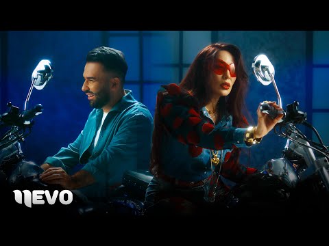 Shahrizada & Elvin Mirzəzadə - Qo'limni tut (Official Music Video)