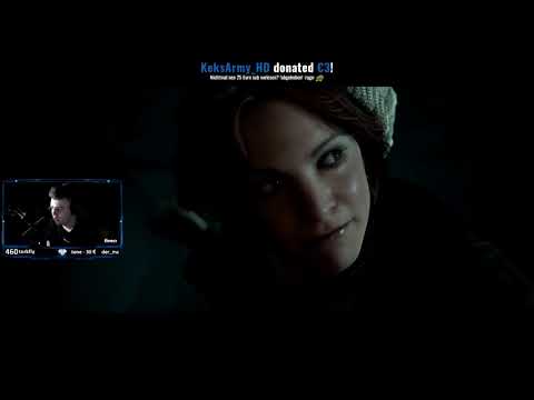 Papaplatte The Dark Pictures: Little Hope mit Reved | #StoryGame