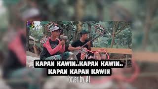 Karaoke Kapan Kawin - HSP Projcet