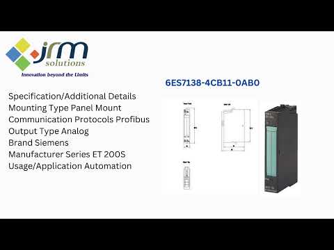 Siemens PLC
