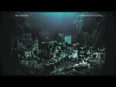 1. Shea Michael - Crossroad (Audio)