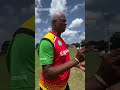 Good To See Courtney Walsh Bowling Action Back Again 🥹 Youtubeshorts