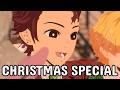 Anime Christmas Special