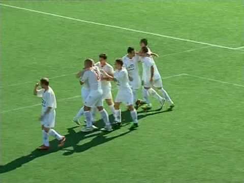 Resumen 1ª parte, La Palma CF - Chiclana IND