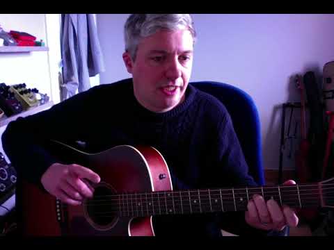 Everything I Am Is Yours - Villagers
