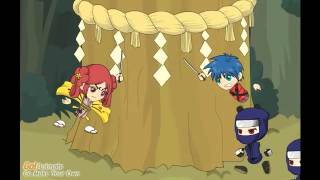 Mindless Behavior Love Story~Love At First Sight~ Ray Ray Part 3