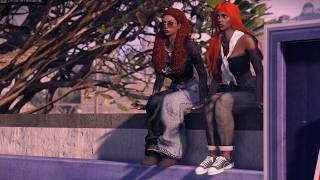 Next Stories || Dafne Hudson - EP.14 - Yvette y Alexa
