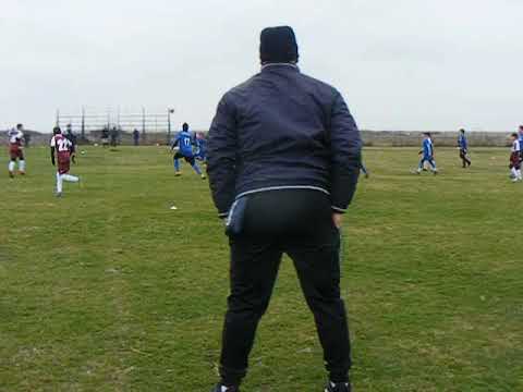 episod 5 repriza 2 meci 0803_2020 ACS Kids Sinmihaiu Roman - Rapid Sacalaz, fotbal juniori D -U13