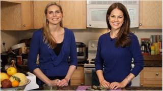 Make It: Vegan Brownies For a Healthier Treat!