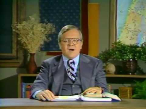 OTS-48 Mini Bible College - Old Testament Survey # 48