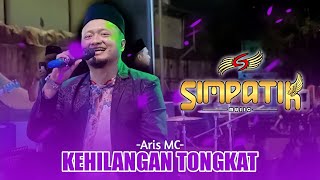 Download lagu Kehilangan Tongkat - ARIES MC - SIMPATIK MUSIC #simpatikmusic mp3 Download lagu Kehilangan Tongkat - ARIES MC - SIMPATIK MUSIC #simpatikmusic mp3