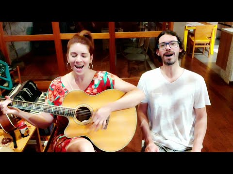 Eu não quero ser fofa - versão de Lua Mincoff e Ricardo Bocci