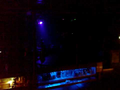 CEBB DELON SANDY @ BARLIVE 7.12.2008