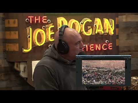 Joe Rogan Experience #1914 - Siddharth Kara