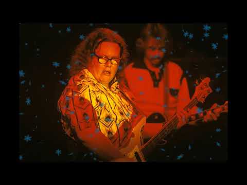 Atlanta Rhythm Section - Another Man's Woman (Drop B)