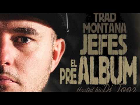 12. Trad Montana & DJ Jooz -  Tu Olor En Mi Almohada(Con Don Clemensa)
