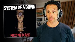 Download lagu Jazz Musician Reacts to SOAD – “Radio/Video” | This Band... WOW! mp3 Download lagu Jazz Musician Reacts to SOAD – “Radio/Video” | This Band... WOW! mp3