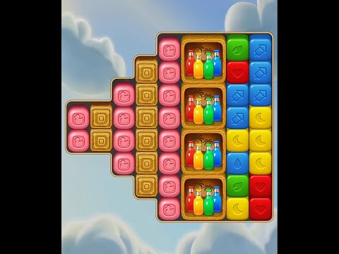 TOON BLAST level 2982