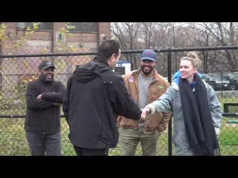 Paterson Data Driven