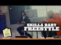 SkillaBaby BOTCFreestyle Live Performance I Back Of The Class Freestyle
