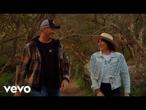 Jayne Denham, Troy Kemp - Car Trouble (Official Music Video)