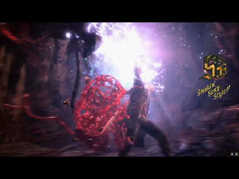 Rusty ahh Nero on DMD