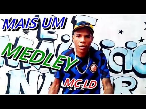 👉Vários Que Me Aponta - MC LD👈