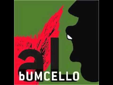 Bumcello - Bows and Horses