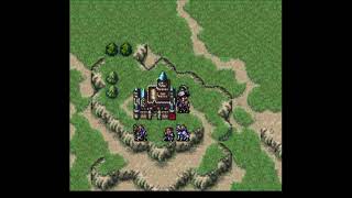 【完全初見プレイ】ファイアーエムブレム 聖戦の系譜