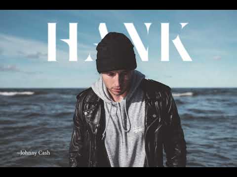 Hank Johnny Cash Official Audio