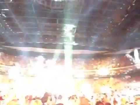 So What - P!nk / The Truth About Love Tour Berlin 03.05.2013